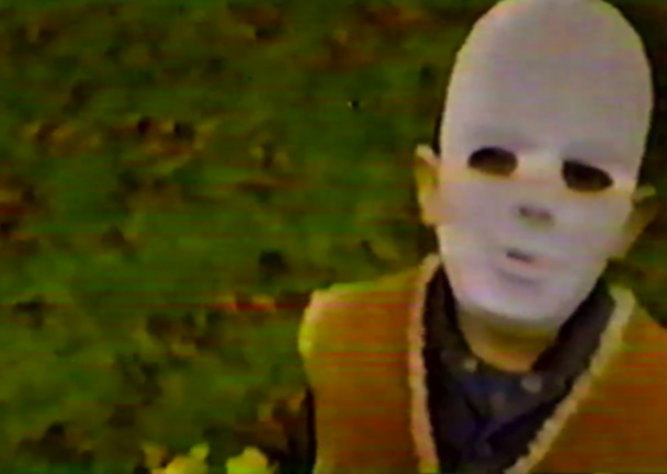 Headless Horseman Wavlngth Video