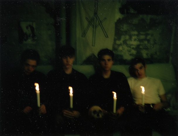 Iceage Promo 2011 Iceage Promo 2011