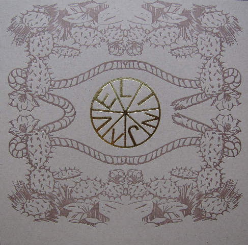 Javelin - Canyon Candy