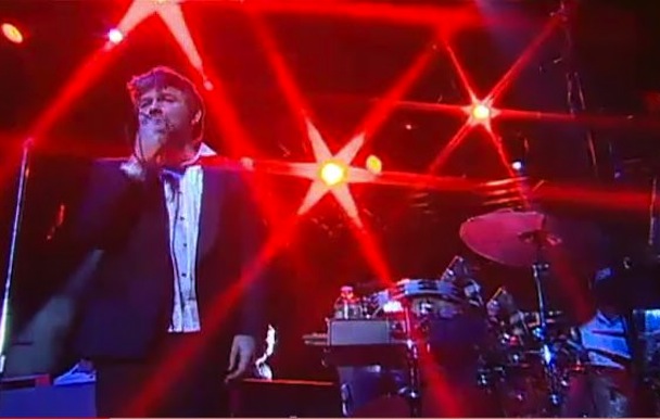 LCD Soundsystem - Madison Square Garden