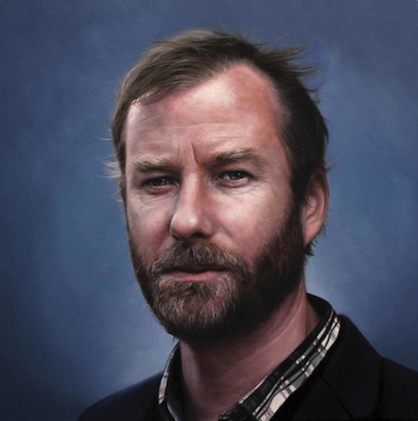 Matt Berninger Grinderman
