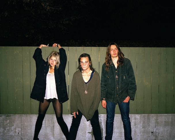 Salem Remix Interpol