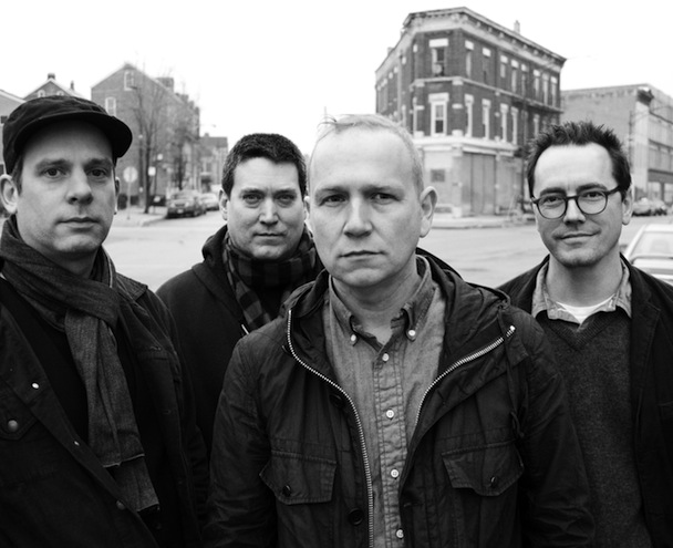 The Sea And Cake Promo 2011 The Sea And Cake Promo 2011