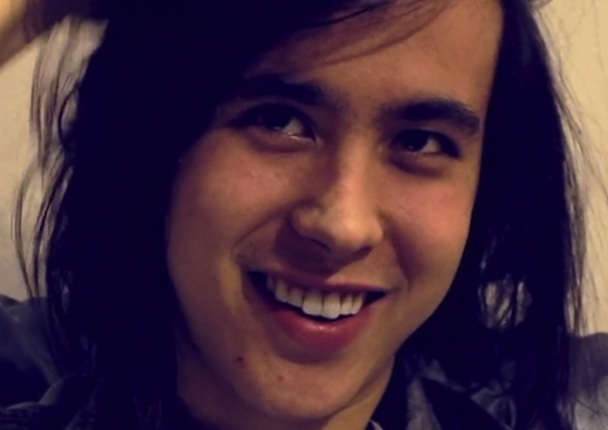 Smith Westerns: Die With Your Chin Up