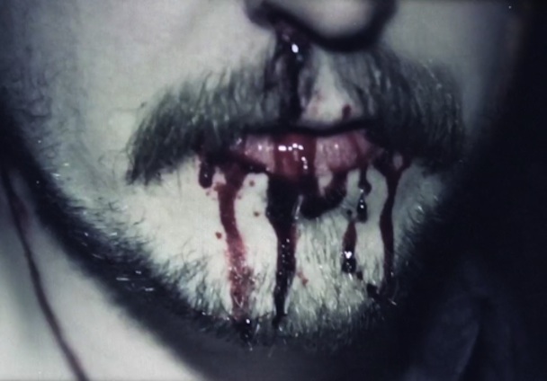 Young Widows - "Future Heart" Video