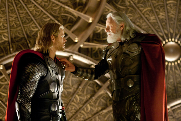 thor2 Thor needs to go to his safe place