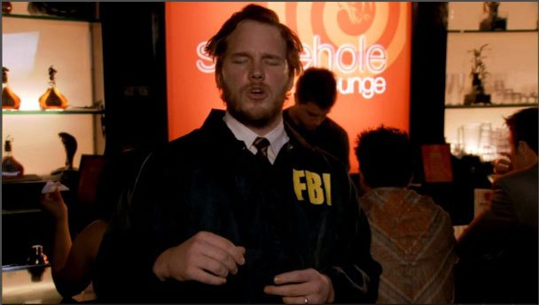 Thu Night Open Thread- Parks & Recreation