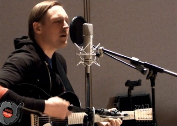 Arcade Fire On Sound Opinions