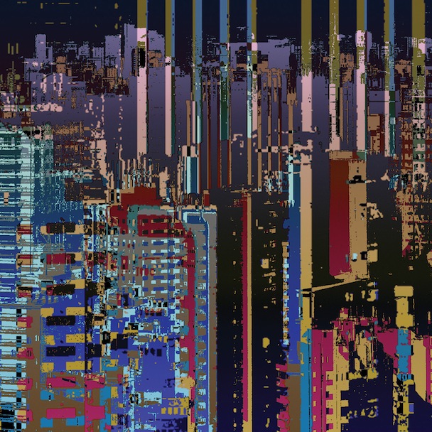 Brian Eno - Drums Between The Bells