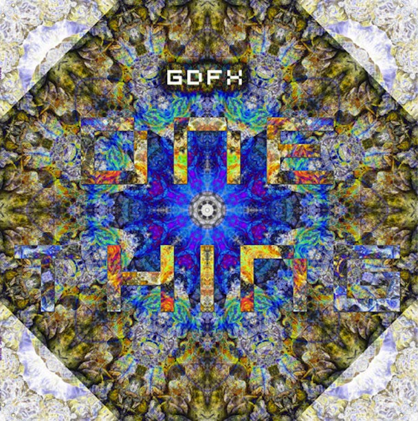 GDFX - One Thing