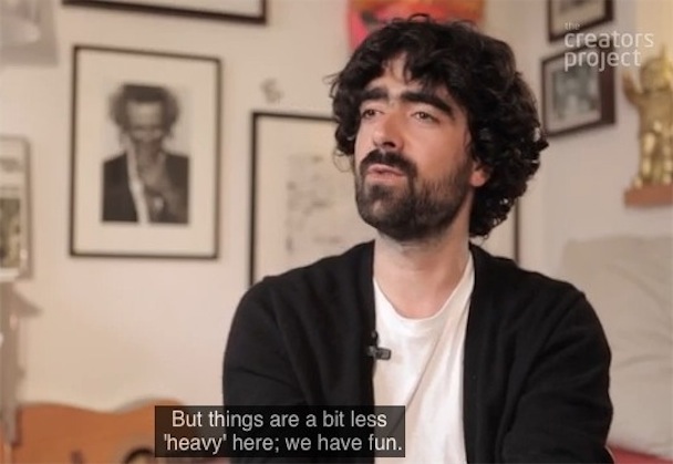 Making Of "Civilization"