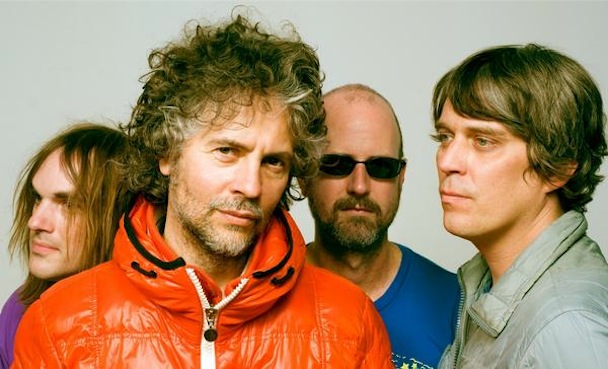The Flaming Lips