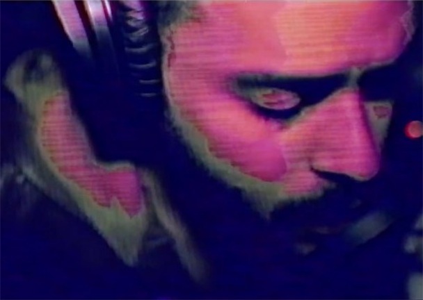 Twin Shadow - "Tyrant Destroyed" Live