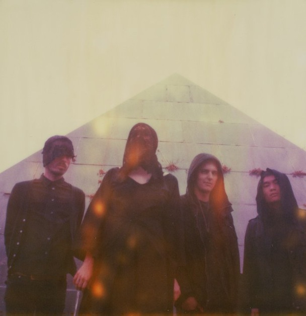 Chelsea Wolfe Photo 2011