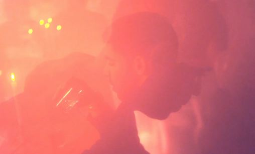 Drake - "Marvin's Room"