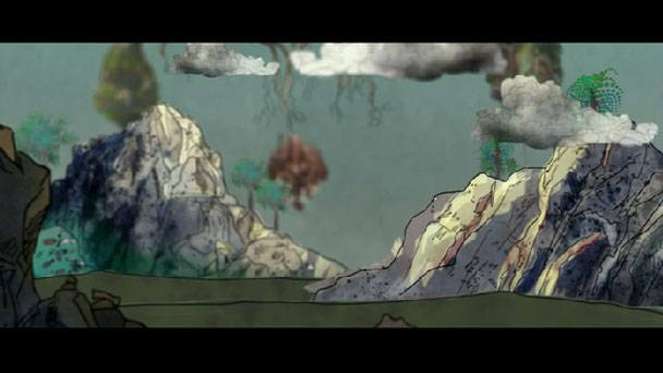 Explosions In The Sky - "Last Known Surroundings"