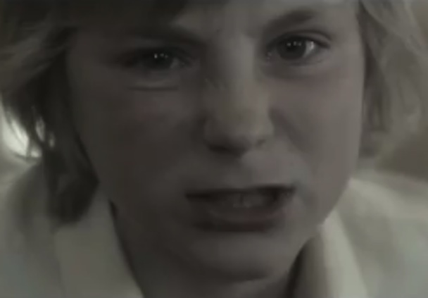 Fucked Up Queen Of Hearts Video