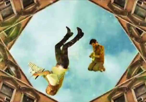 Givers Up Up Up Video