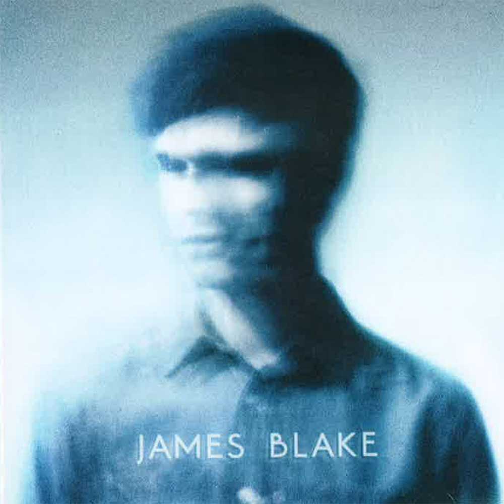 James Blake 2011