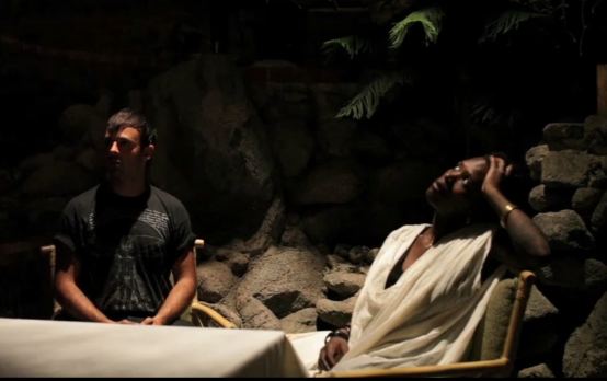 Light Asylum - "A Certain Person" Video