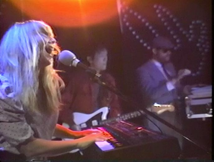 Mates Of State - "Maracas"