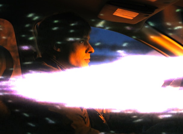 John Maus - Head For The Country