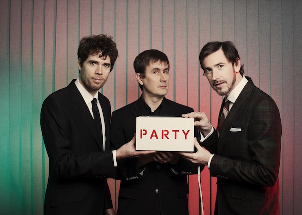 The Mountain Goats 2011