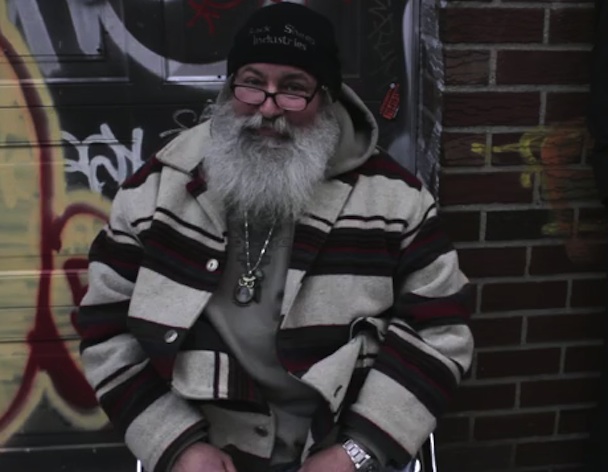 Mr. Dream - "Croquet" Video