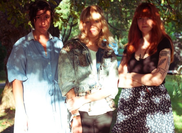 Vivian Girls 2011