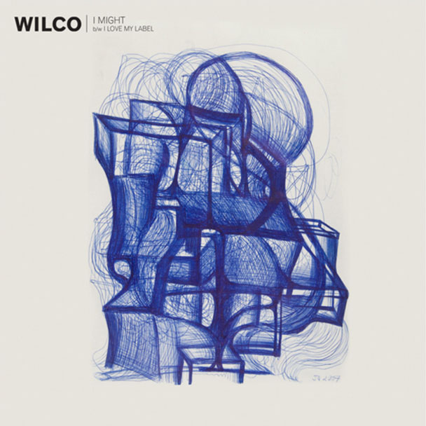 Wilco - "I Might"