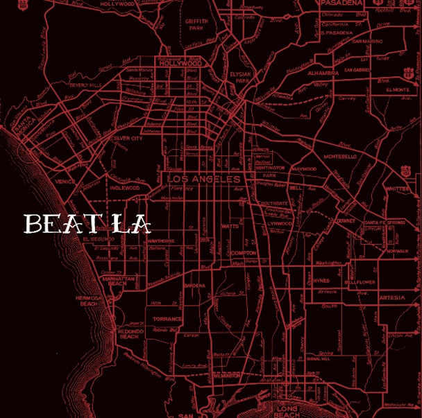 Beat LA Compilation