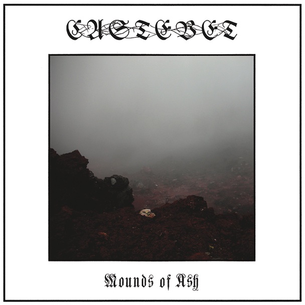 Castevet - Mounds Of Ash