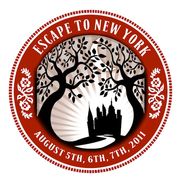 Escape To New York 2011
