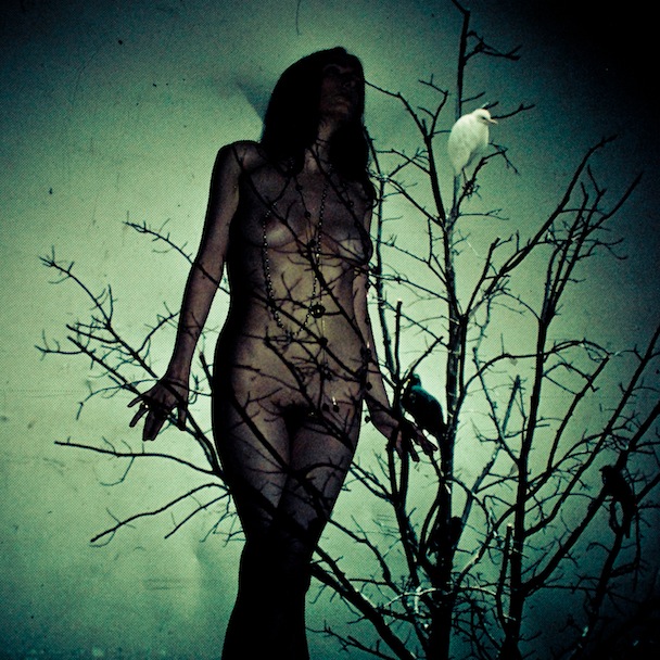 The Atlas Moth - An Ache For The Distance