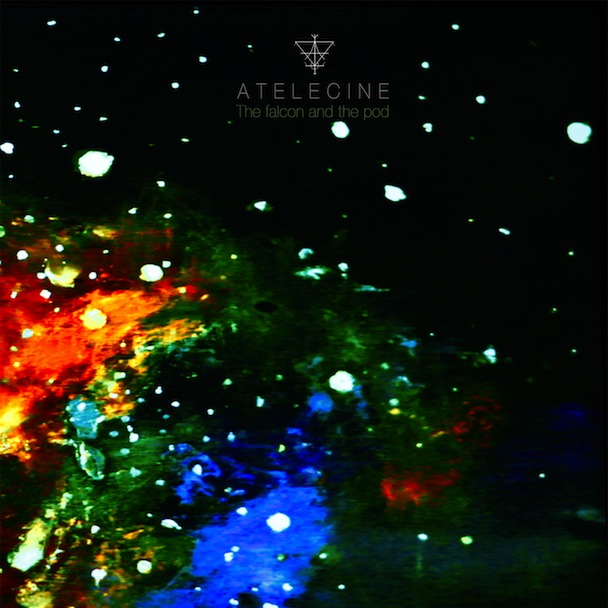 aTelecine - The Falcon And The Pod