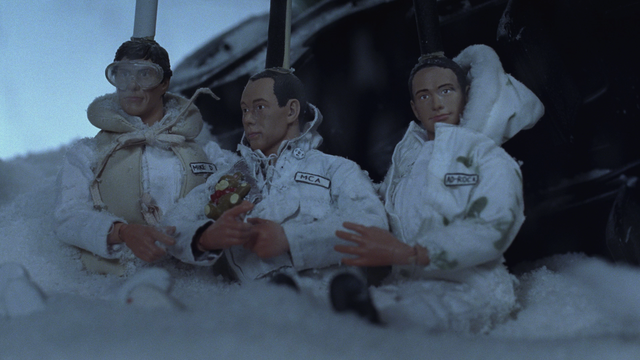 Beastie Boys "Don't Play No Game That I Can't Win" Video