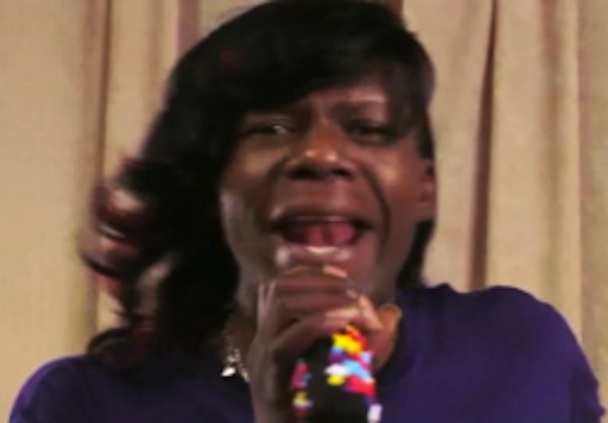 Big Freedia - "Excuse" Video (Stereogum Premiere)