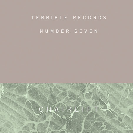 Chairlift - Amanaemonesia