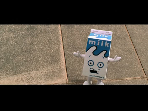 Blur - "Coffee & TV"