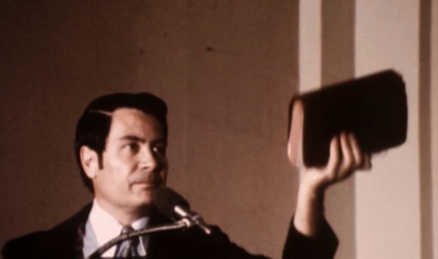 Cults - "Go Outside" Video