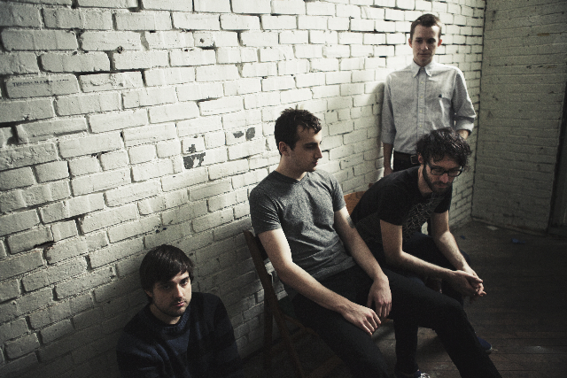 Cymbals Eat Guitars 2011