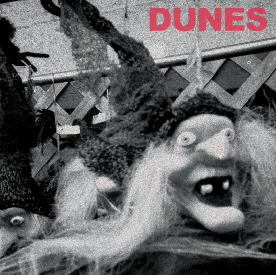 Dunes - "Tied Together"