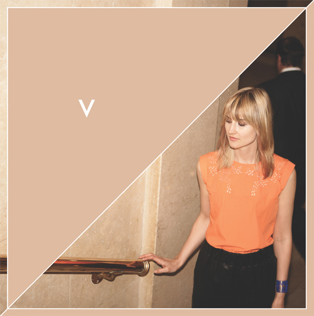 Erika Spring - 6 More Weeks