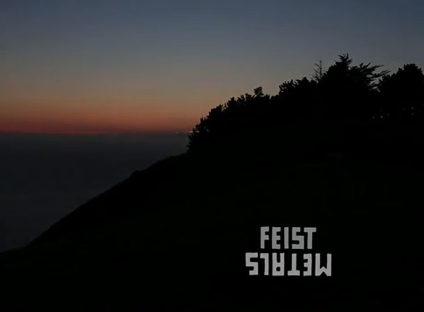 Feist - Metals teaser