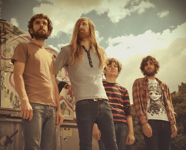 Ganglians 2011 Ganglians 2011