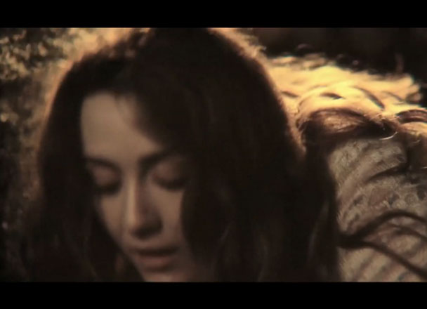 Hooray For Earth - "Sails" Video