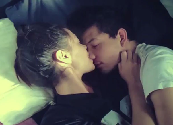 Kurt Vile - "Baby's Arms" Video