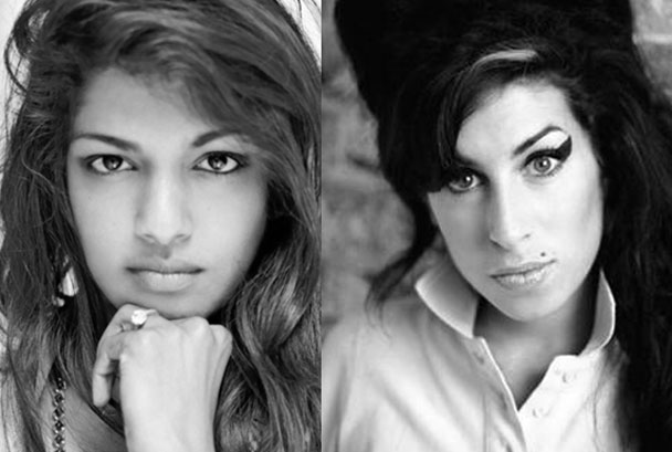 M.I.A. & Amy Winehouse