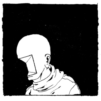 Nick Thorburn - I Am An Attic