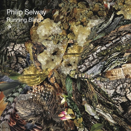 Phil Selway - Running Blind